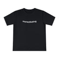 moneyfesting T-shirt | Text Graphic Tee