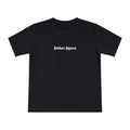 father figure T-shirt | Text Graphic Tee